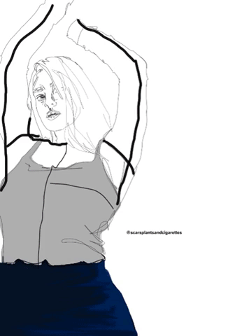 Bored When The Party'S Over GIF