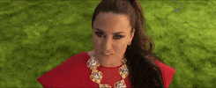I Believe GIF by Demi Lovato