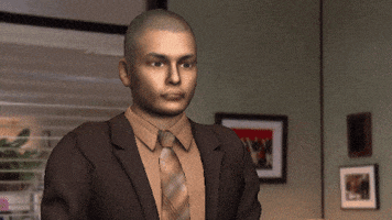 the office GIF by Manny404