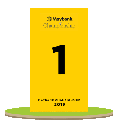 Mbcxed Maybankchampionship Sticker by Maybank