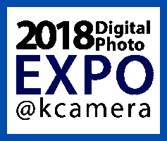 Photography Expo Sticker by Kenmore Camera