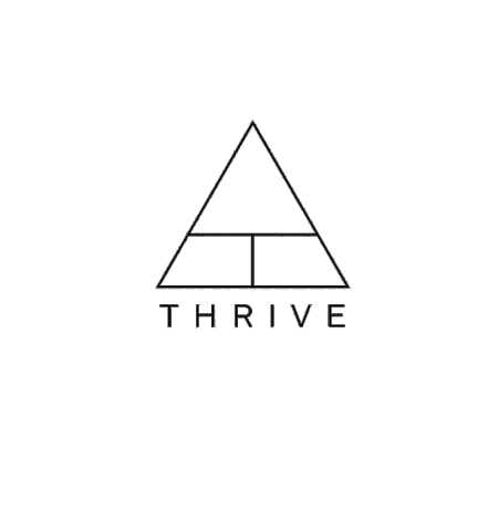 Sticker by THRIVE Store