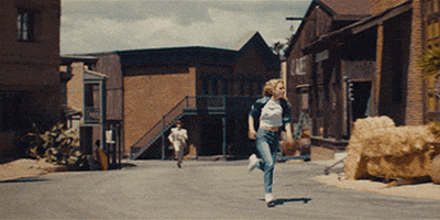 Kevin Bacon GIF by A24