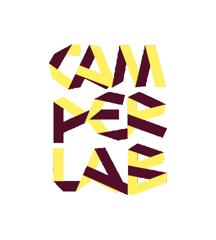 Logo Shoes Sticker by Camper