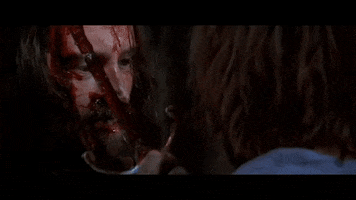 nobody  GIF