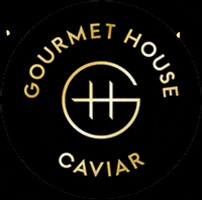 GIF by Gourmet House Caviar