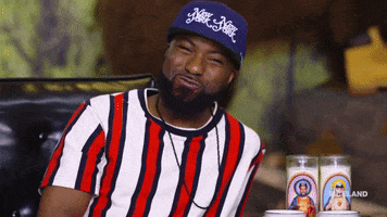 angry these hands GIF by Desus & Mero