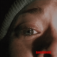 blair witch project horror GIF by Shudder