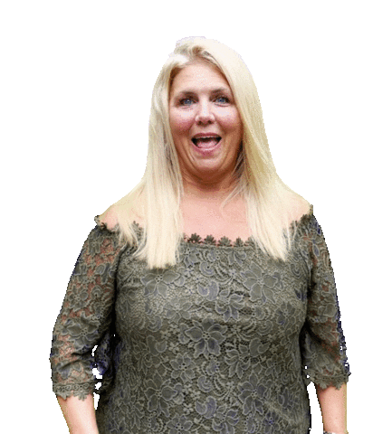 Sticker by Susan Garczynski Real Estate