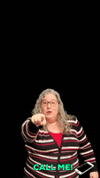Call Me Dede Forwood GIF by DeDe Forwood  Phoenix Realtor