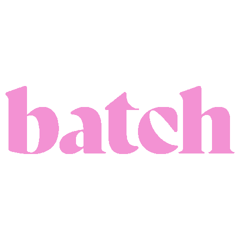 Sticker by Batch