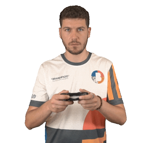 Football Sport Sticker by Il Brandificio