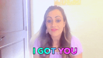 I Got You Gotcha GIF by ruheene