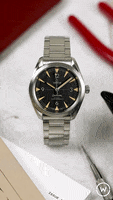 Style Luxury GIF by Watch Obsession