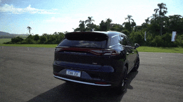 BYD Brasil GIF