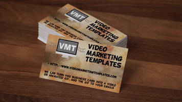 Video Marketing GIF