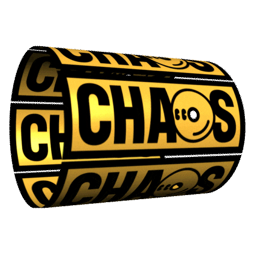 Dance Music Sticker by Chaos Label