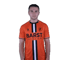 Bergen Op Zoom Win Sticker by SC Kruisland