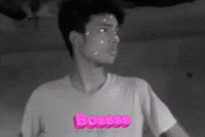 Jay Shree Ram Bossss GIF