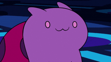 Happy Sonrojo GIF by Cartoon Hangover