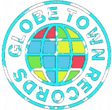 Globe Town Records GIF