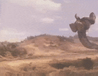 Mothra Vs Godzilla 60S GIF by Turner Classic Movies