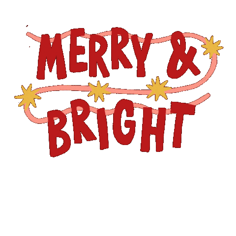 Christmas Sticker by Jones&Co