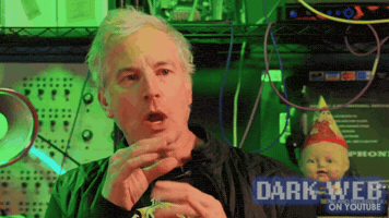 Paul Scheer Comedy GIF by Dark Web