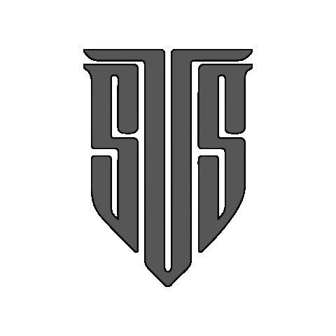 SVS PROJE Sticker