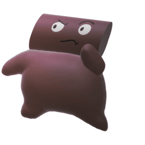 Confused Thinking GIF