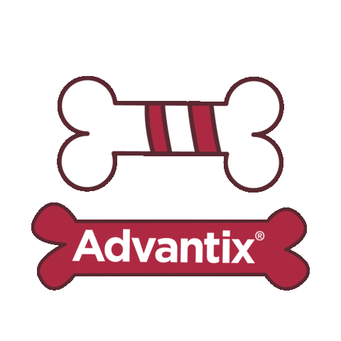 Advantix España Sticker