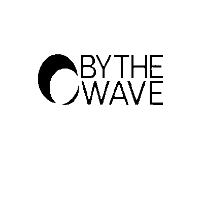 Bythewave Sticker