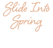 Spring Shoe Sticker by Freebird Stores