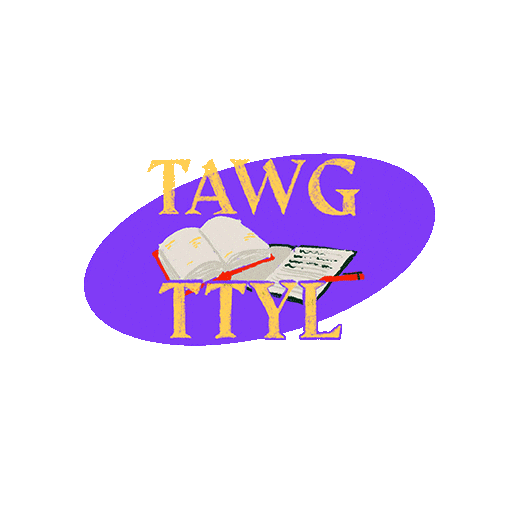 trinitychristiancentre Sticker