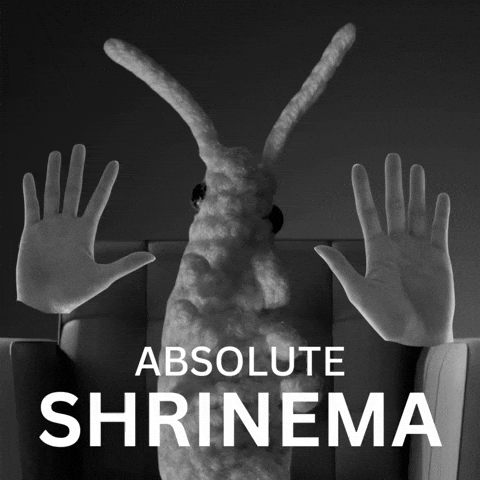 Shrimp GIF