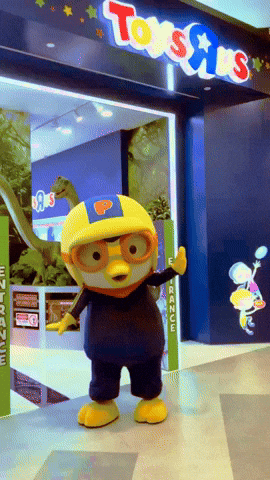 Pororoparksingapore Pororoparksg GIF