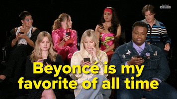 Mean Girls Characters GIF by BuzzFeed