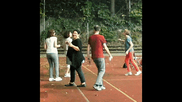 Dance GIF