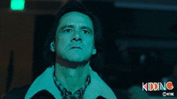 Season 1 Kidding GIF by Showtime