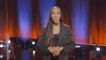 Alicia Keys Every Vote Counts GIF by Global Citizen