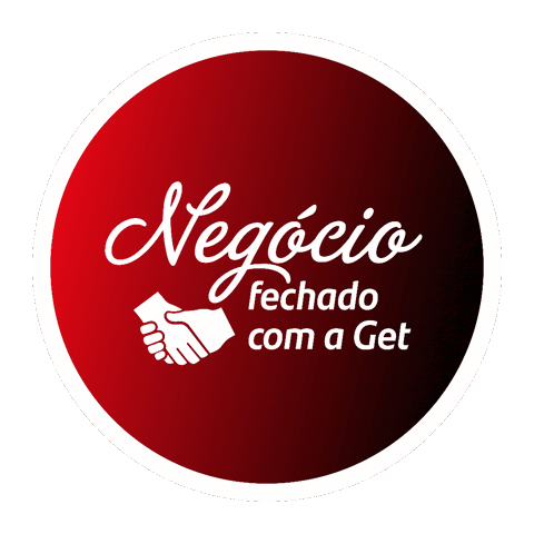 Venda Get Sticker by Getnet Brasil