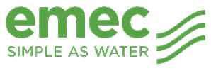EMEC Sticker