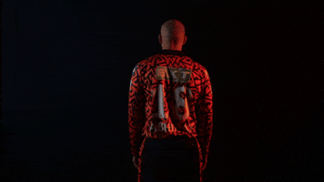 Victory Shot GIF by SunRisers Hyderabad