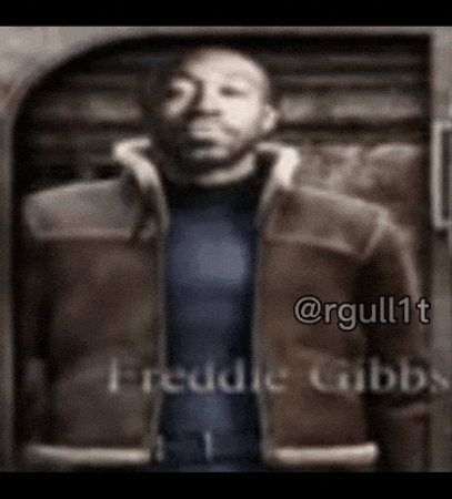 Freddie Gibbs GIF