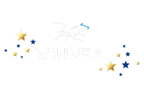 Winner Breeding Sticker by al shahania stud