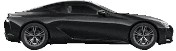 Car Experience Sticker by Discover Lexus
