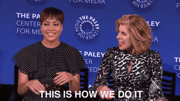 paley center dancing GIF by The Paley Center for Media