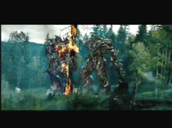 fallen
