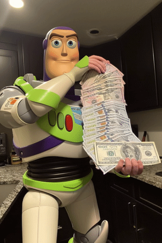 Money GIF