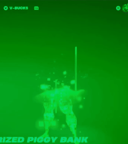 Green GIF